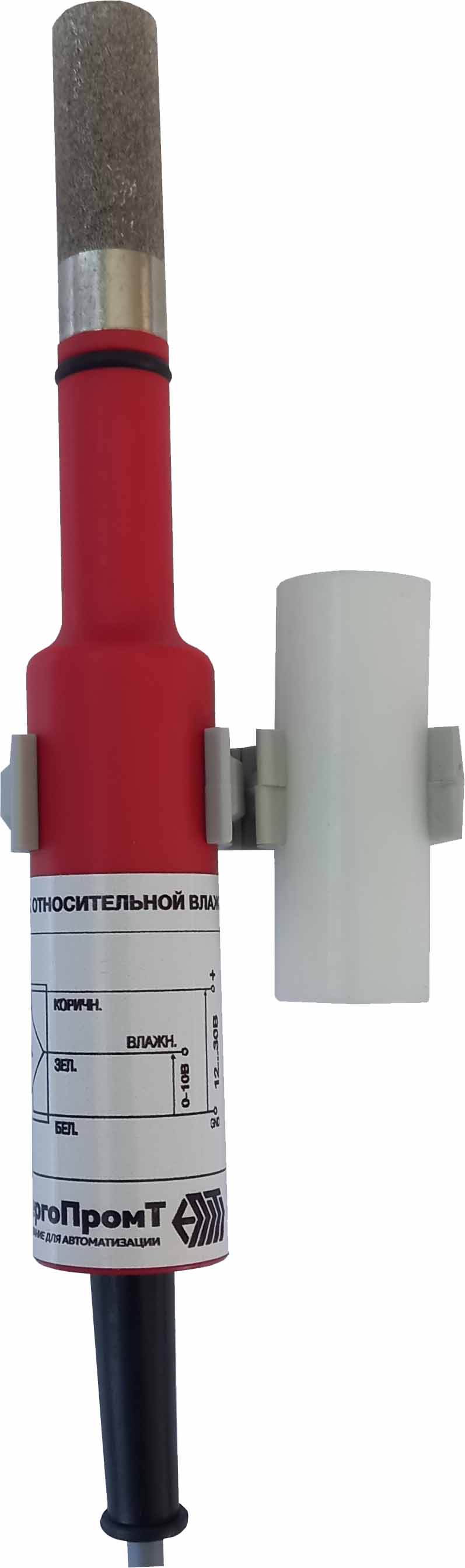 Датчик относительной  влажности ДВ 24.0-3.3.К (Аналог Rotem, ТЕКО SH Z51P5)